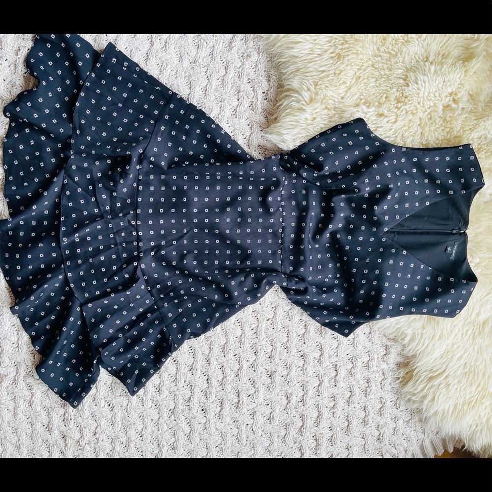 Ann Taylor Dress